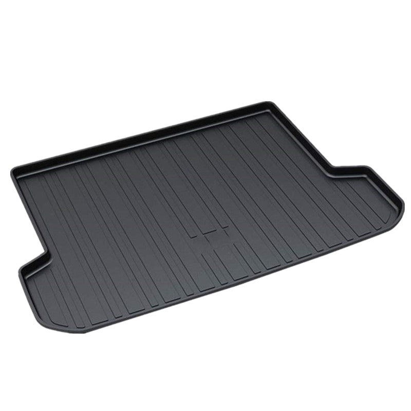 Waterproof Cargo Rubber Trunk Mat Boot Liner Luggage Tray Fits Lexus RX200t RX270 RX300 RX350 RX450h 2009-2022