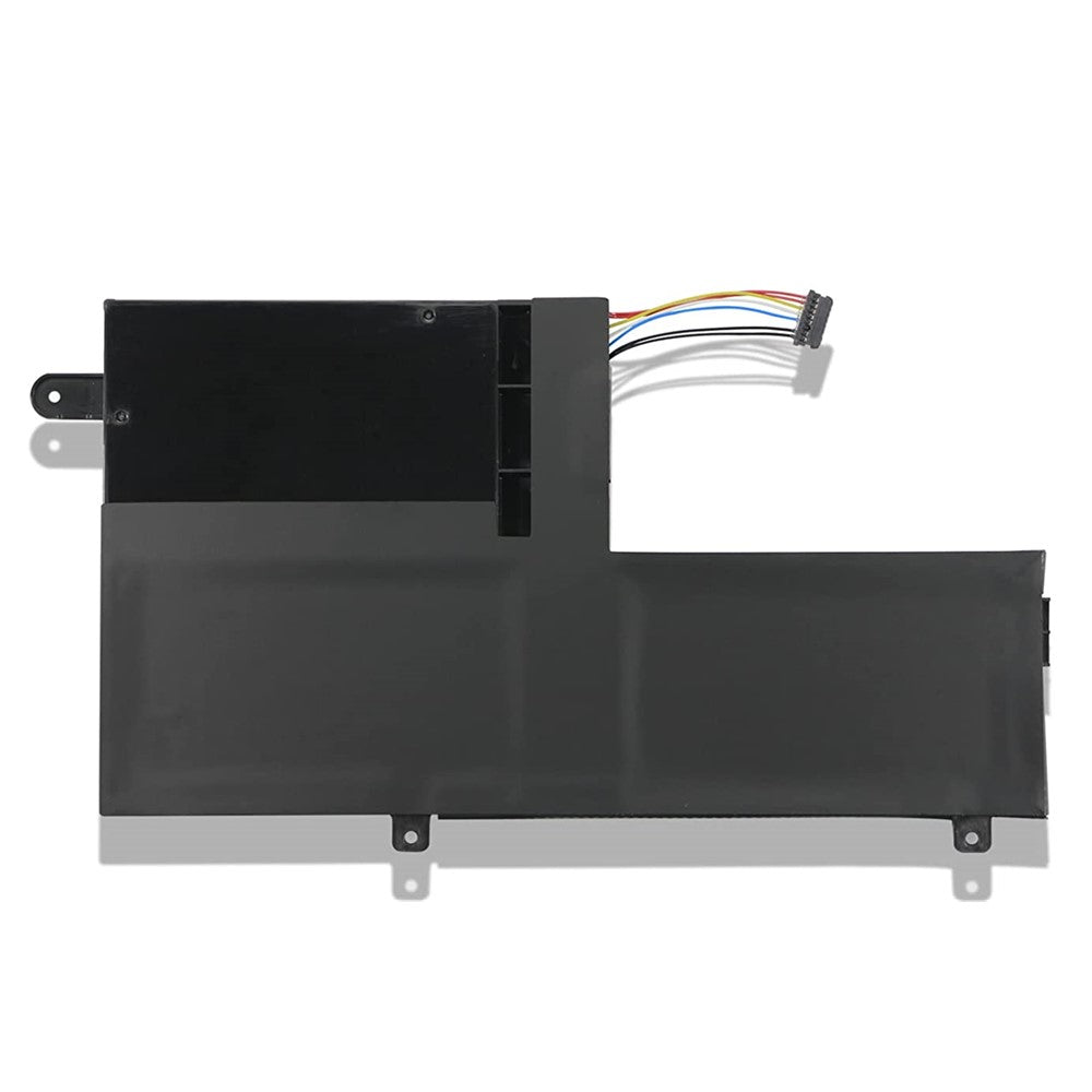 Replacement Battery for Lenovo Yoga 510-14IKB 510-14ISK Flex 3 4 1435 1570 L15L3PB0 L14L2P21 L14M3P21