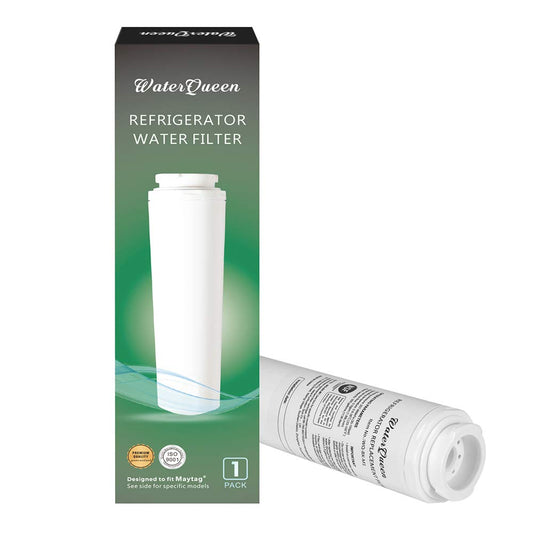 Replacement Water Filter 4396395 UKF8001AXX UKF8001 WF295 for Amana Maytag Whirlpool Fridge