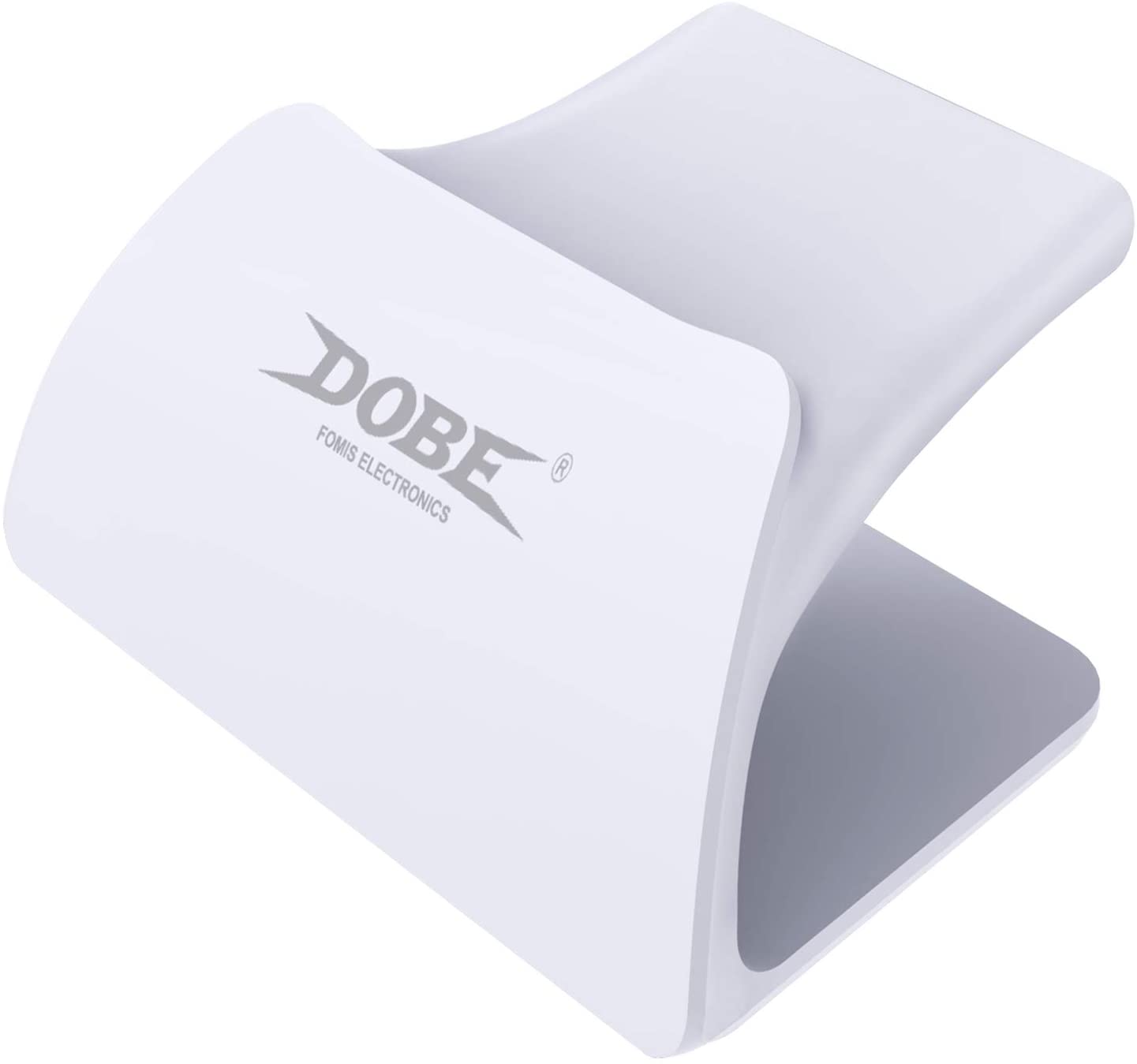 Display Stand Mount Holder Bracket with Type-C Charging Cable for Sony Playstation 5 PS5 DualSense Controller