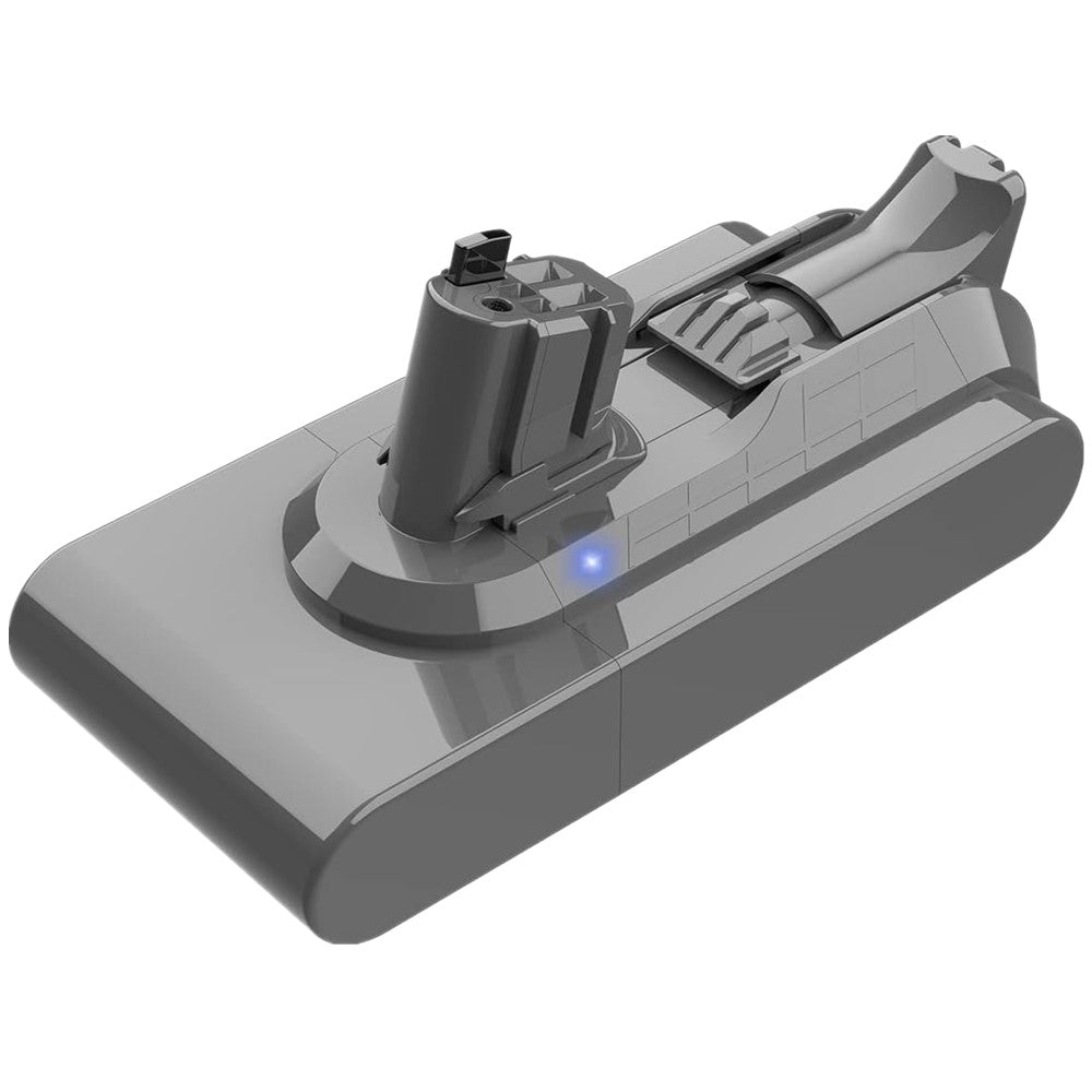 Replacement Battery for Dyson V11 Complete Extra/V11 Absolute Extra/V11 Fluffy Extra/V11 Animal/V11 Outsize Pro/V11 Complete Pro/SV15 Cordless Vacuum