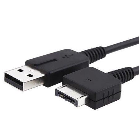 USB Data Transfer Sync Power Charger Charging Cable Cord for PS Vita PSV PCH-1000 PCH-1002 PCH-1003 PCH-1004 PCH-1008