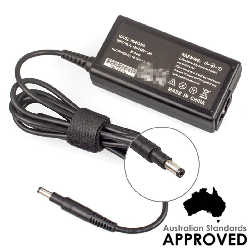 Power Supply AC Adapter Charger for HP Spectre XT Pro 13-b000,Envy 14-b031TU,Envy 4-1001TU 1118TU 1120TU 1013TX 1014tu,Sleekbook 14 15-B027EL