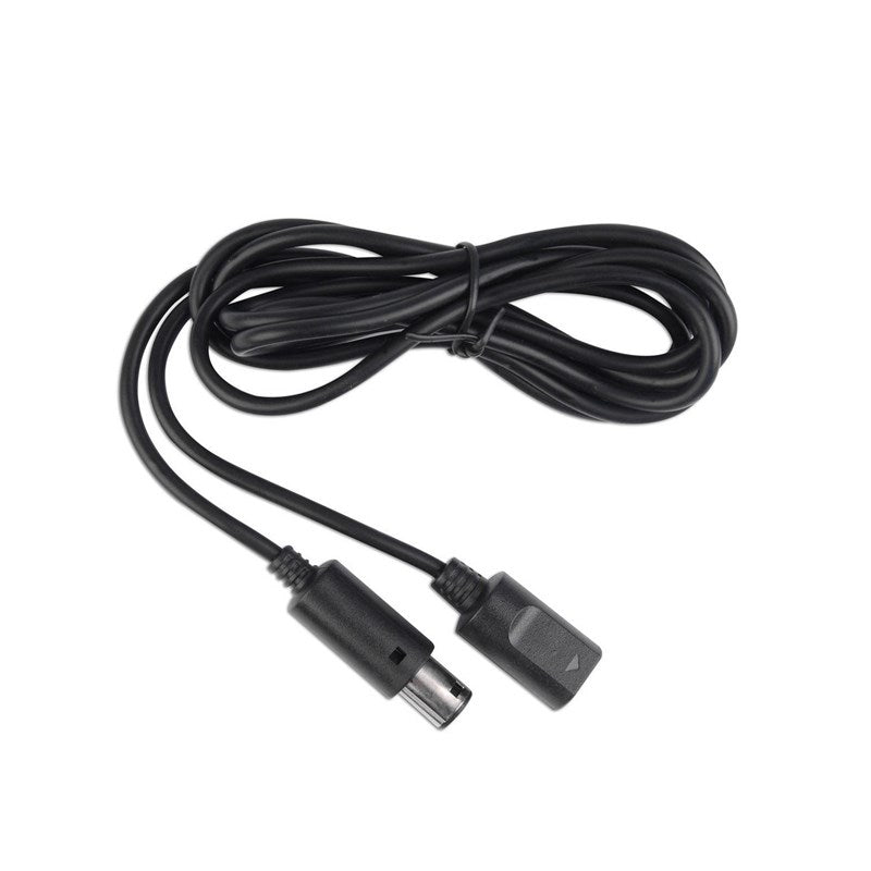 1.8m Extension Cable Cord for Nintendo GameCube NGC GC Wii Controller