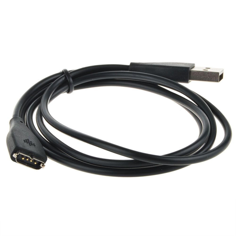 Replacement USB Charger Charging Cable For Fitbit Surge Fitness Watch