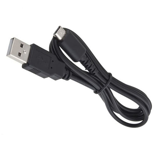 1M USB Power Charging Charger Sync Data Cable Cord for Nintendo DS Lite/NDS/NDSL/DSL/NDS Lite Handheld Game Console