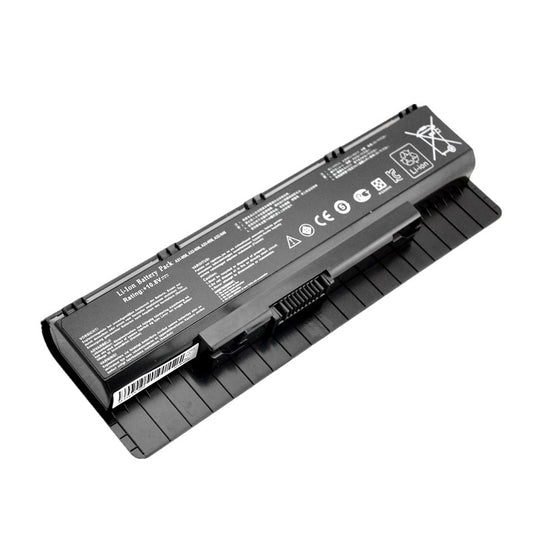 Replacement Battery for ASUS A32-N46 A31-N56 A32-N56 A33-N56 N46 N56 N56V N76VZ N56VM N76V N56DY N56V8 N46VZ