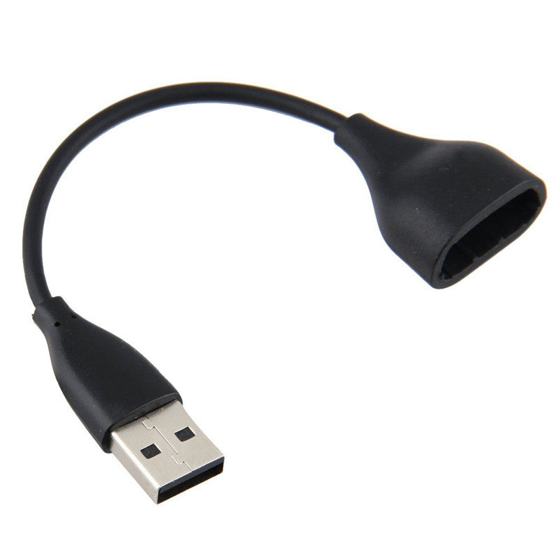 Replacement Charging Cable USB Charger for Fitbit ONE Wristband Tracker