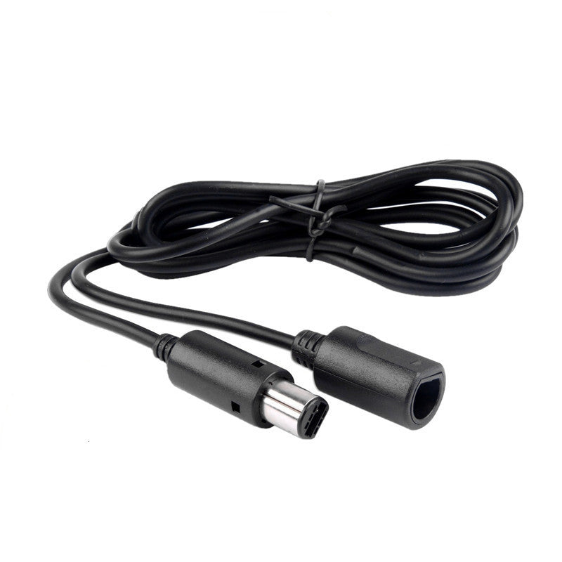 1.8m Extension Cable Cord for Nintendo GameCube NGC GC Wii Controller