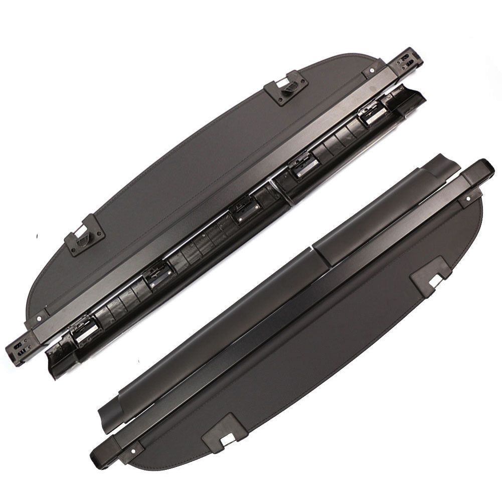 Retractable Car Trunk Shade Rear Cargo Security Shield Luggage Cover for Mazda CX5 CX-5 KF 2017-2025