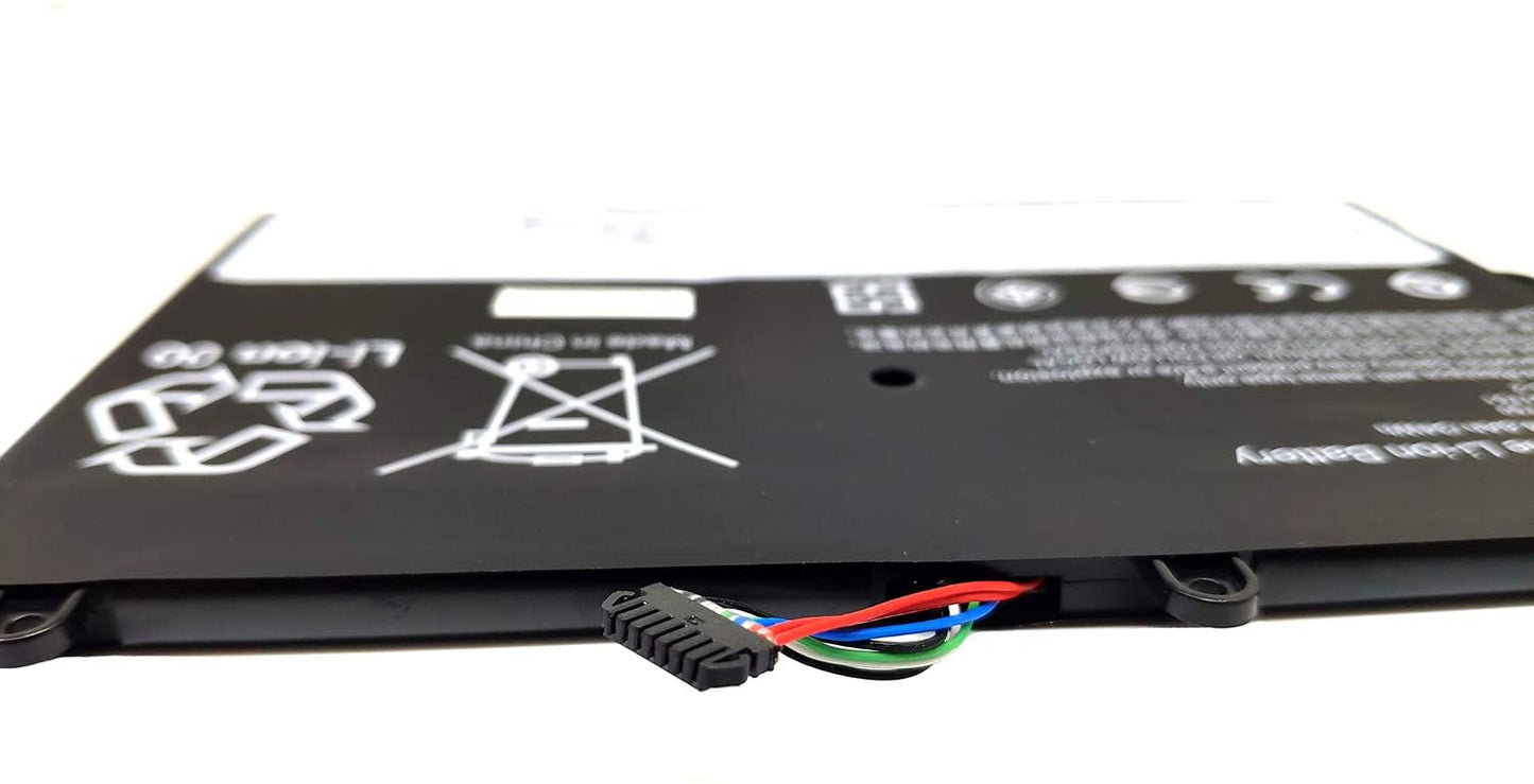 Replacement Battery for Lenovo ThinkPad Yoga 11e ASM 45N1748 45N1750 FRU 45N1749 45N1751
