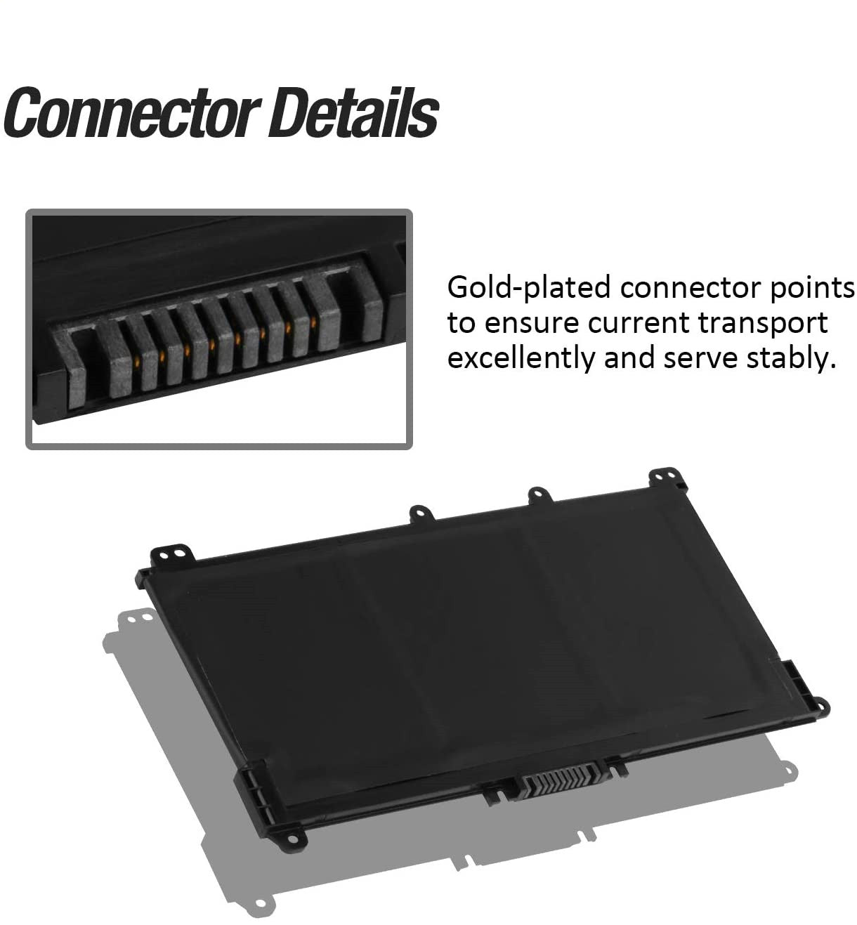 Replacement Laptop Battery for HP Pavilion X360 14-DH1142TU