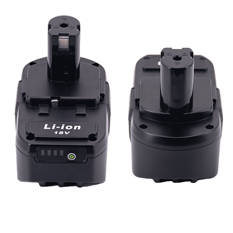 18V Replacement Battery Compatible with Ryobi ONE+ Plus Power tool P102 P103 P104 P105 P107 P108 P122