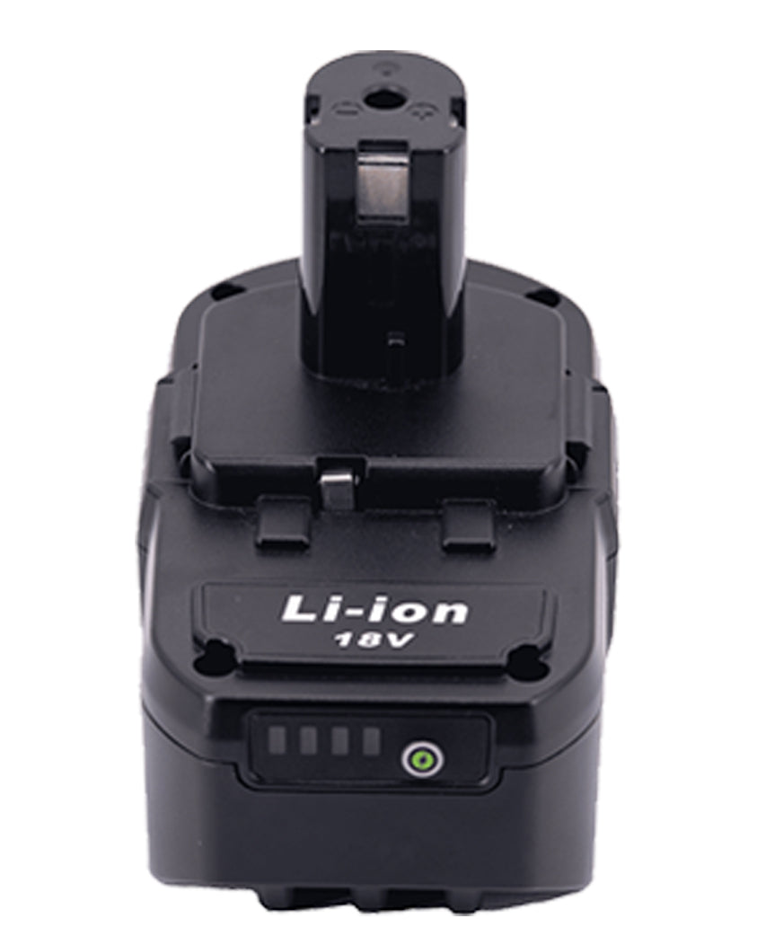 18V Replacement Battery Compatible with Ryobi ONE+ Plus Power tool P102 P103 P104 P105 P107 P108 P122
