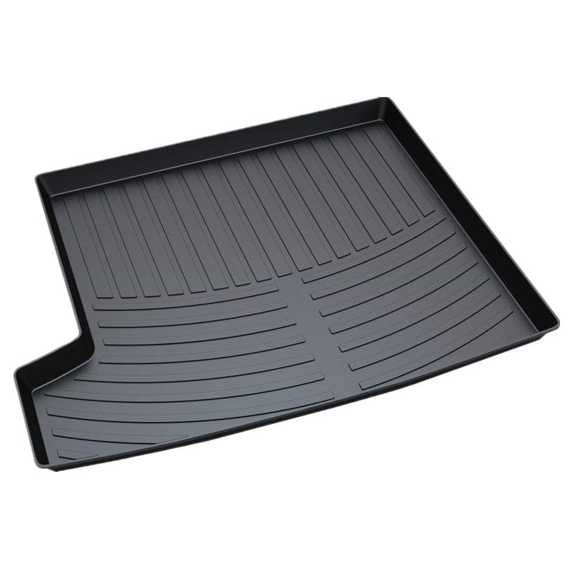 Heavy Duty Cargo Rubber Waterproof Trunk Mat Boot Liner Luggage Tray Fits BMW X1 E84 2010 2011 2012 2013 2014 2015