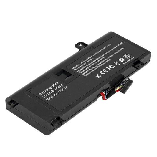 Replacement Battery for DELL Alienware A14/M14X R3/M14X R4/P39G/G05YJ/0G05YJ/Y3PN0/8X70T