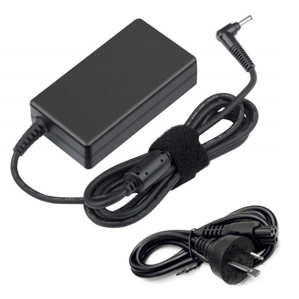 Replacement Power Supply AC Adapter Charger for Lenovo Yoga 310 520 510 710 Ideapad 100S-14 100S-15 100s-14IBY 100S-14IBR 100S-15IBY 110-14IBR 520-15IKB