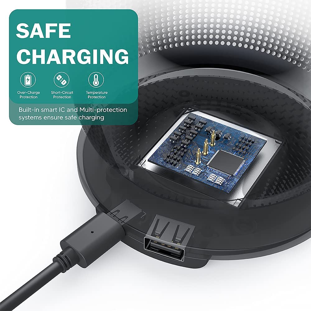 USB Charging Cradle for Bose Home Portable Smart Speaker Charger Dock Cable Wireless Bluetooth Speaker Accessories