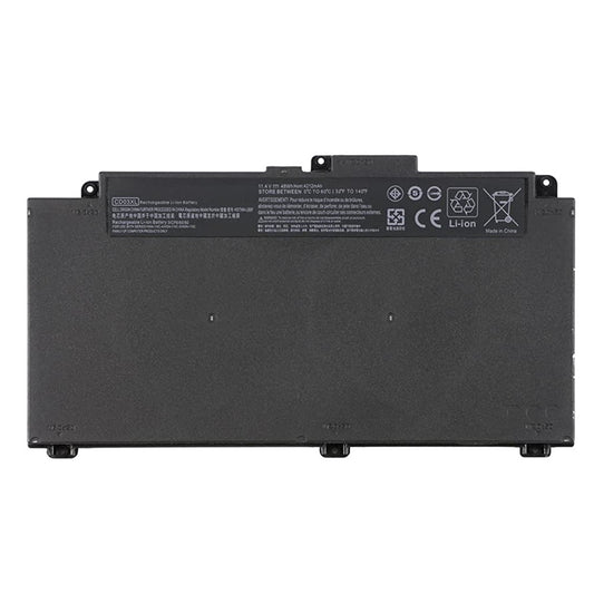 Replacement Battery for HP ProBook 640 G4 645 G4 650 G4 931702-171 931702-421 931702-541 931719-850 CD03XL HSN-I15C HSTNN-IB813 HSTNN-LB8F