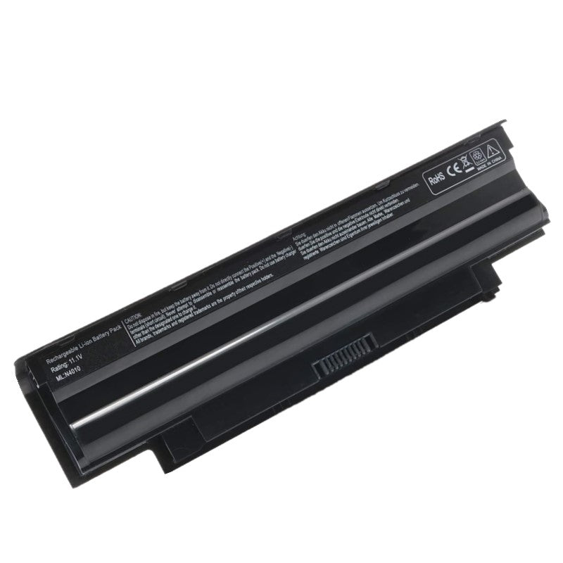 Replacement Battery for Dell 0J1KND J1KND Inspiron N5050 N5030 N5110 N5010 N4110 N3010 N4010 Vostro 3750 3450 2520