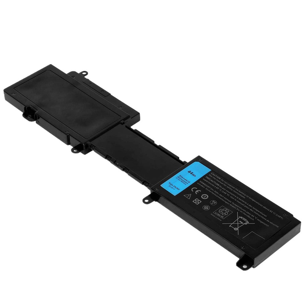 Replacement Battery for Dell Inspiron 14z 5423 5523, Fit Part 2NJNF 02NJNF TPMCF 8JVDG