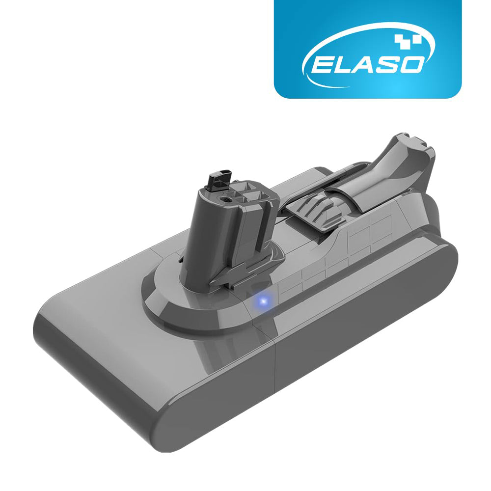 Replacement Battery for Dyson V11 Complete Extra/V11 Absolute Extra/V11 Fluffy Extra/V11 Animal/V11 Outsize Pro/V11 Complete Pro/SV15 Cordless Vacuum