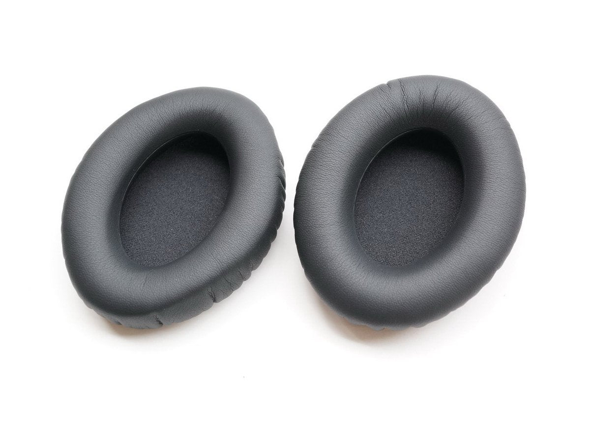 Replacement Ear Pads Cushions for Audio-Technical ATH-ANC7 ANC7b ATH-ANC27 ATH-ANC29 Headphone