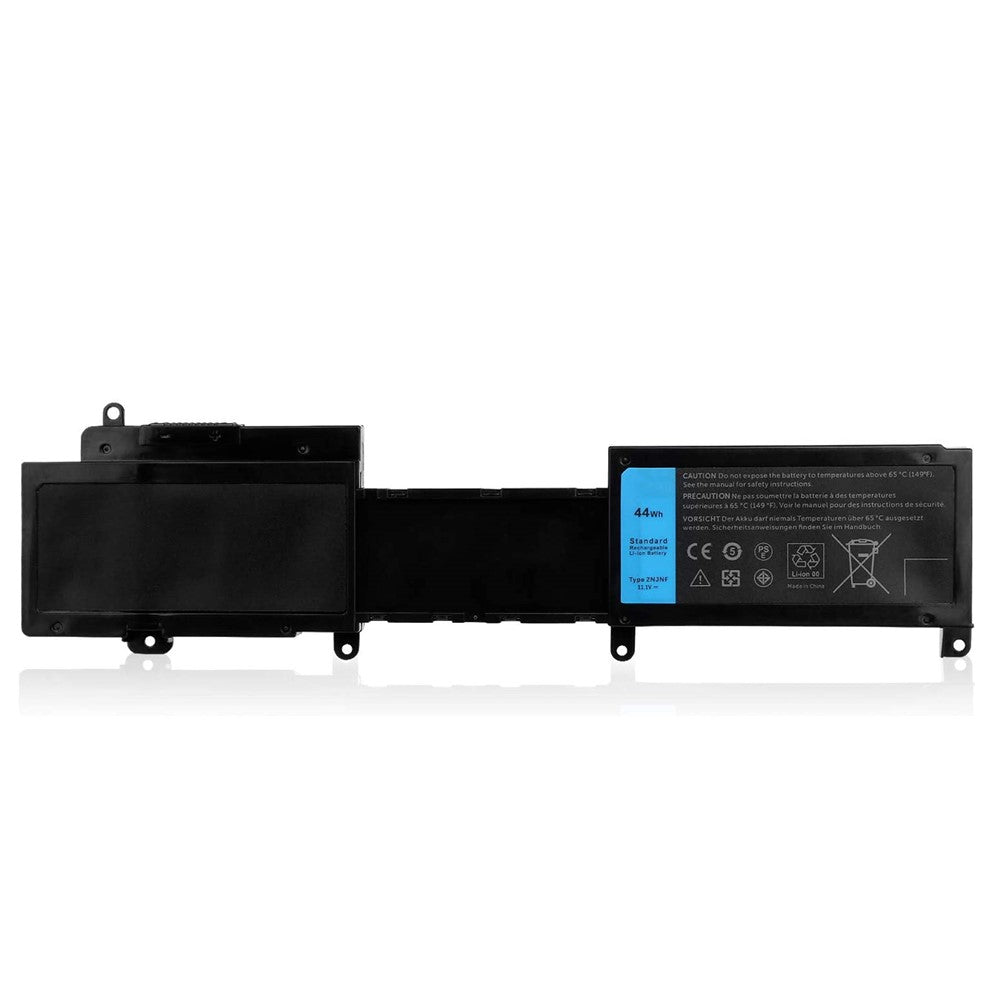 Replacement Battery for Dell Inspiron 14z 5423 5523, Fit Part 2NJNF 02NJNF TPMCF 8JVDG