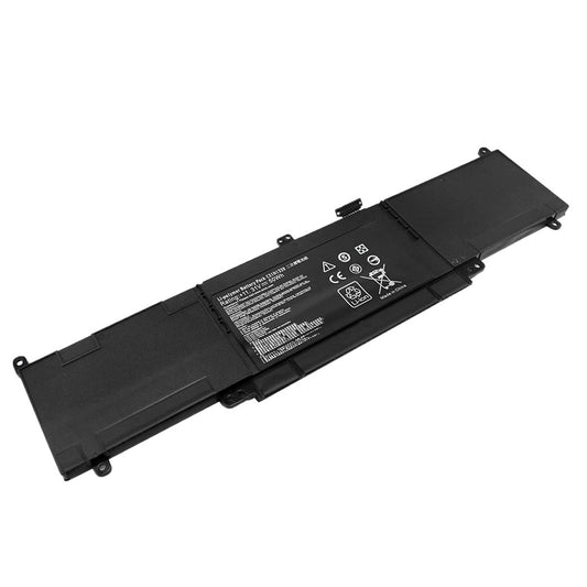 Replacement Battery for ASUS ZenBook UX303 UX303L UX303LA UX303LB UX303LN Q302L Q302LA Q302LG C31N1339