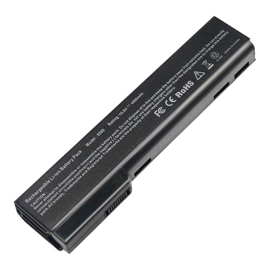 Replacement Battery for HP EliteBook 8460p 8460w 8470p 8470w 8560p 8570p 6360b 6360t ProBook 6460b 6465b 6470b 6475b 6560b 6565b 6570b CC06XL HSTNN-CB2F