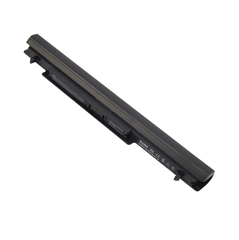 Replacement Laptop Battery for Asus A31-K56 A32-K56 A41-K56 A42-K56 A46 A56 E46 K46 K56 R405 R505 R550 S40 S46 S505 S56 U48 U58 V550 S550