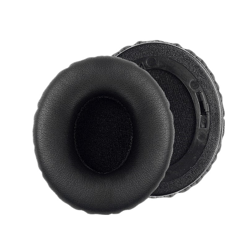 Replacement Cushions Ear Pads for Beats By Dr Dre Solo 1.0/Solo HD/810-00012-00 Wired Headphone