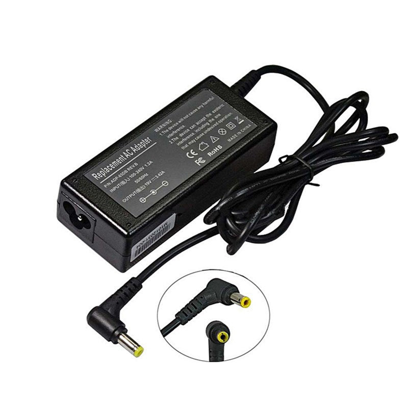 Power Adaptor Charger For ACER Aspire One A150 AO751h AOD255 AOD257 D150 D210 D250 D255 D257 D260 D270 P531h ZA3 ZG5 ZG8