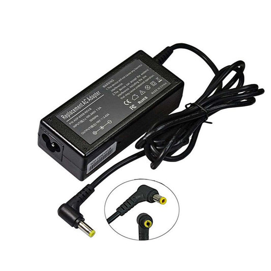Power Adaptor Charger For ACER Aspire One A150 AO751h AOD255 AOD257 D150 D210 D250 D255 D257 D260 D270 P531h ZA3 ZG5 ZG8