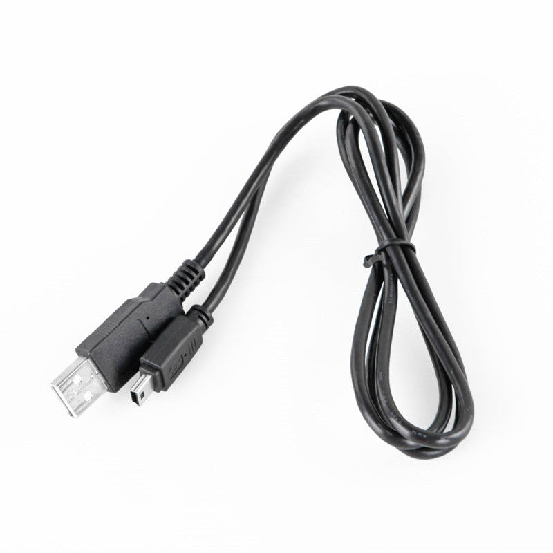 USB Data Sync Charger Charging Cable for Sony DSC-W30 Camera