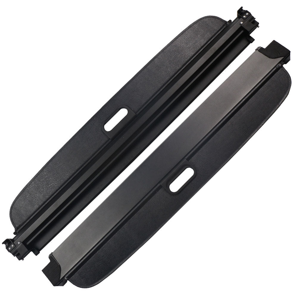 Retractable Car Trunk Shade Rear Cargo Security Shield Luggage Cover for BMW X5 X5M F15 E70 F85 2007-2018