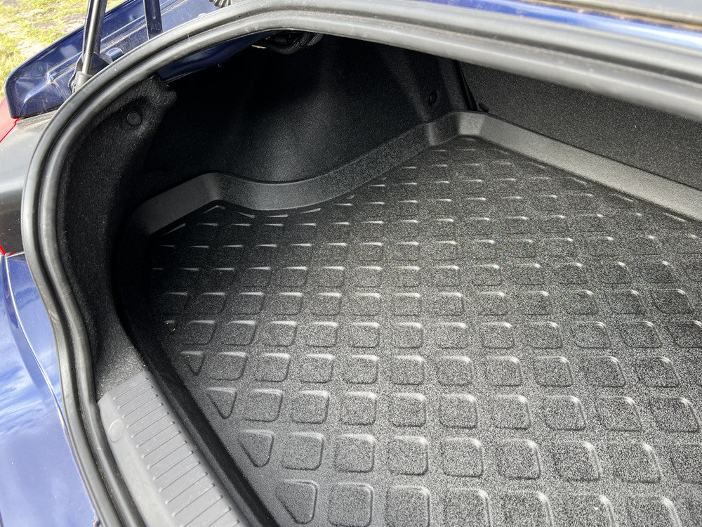 Boot Liner for Toyota 86 GR86 / Subaru BRZ 2012-Onwards Heavy Duty Cargo Trunk Cover Mat Luggage Tray