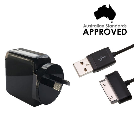 USB Charger AC Adapter for Samsung Galaxy Tab P7500 P6200 Galaxy Tab/P5100/Galaxy Tab 10.1/GT-N8000/GT-N8010/GT-N8020/GT-P3110/GT-P5100/GT-P6810