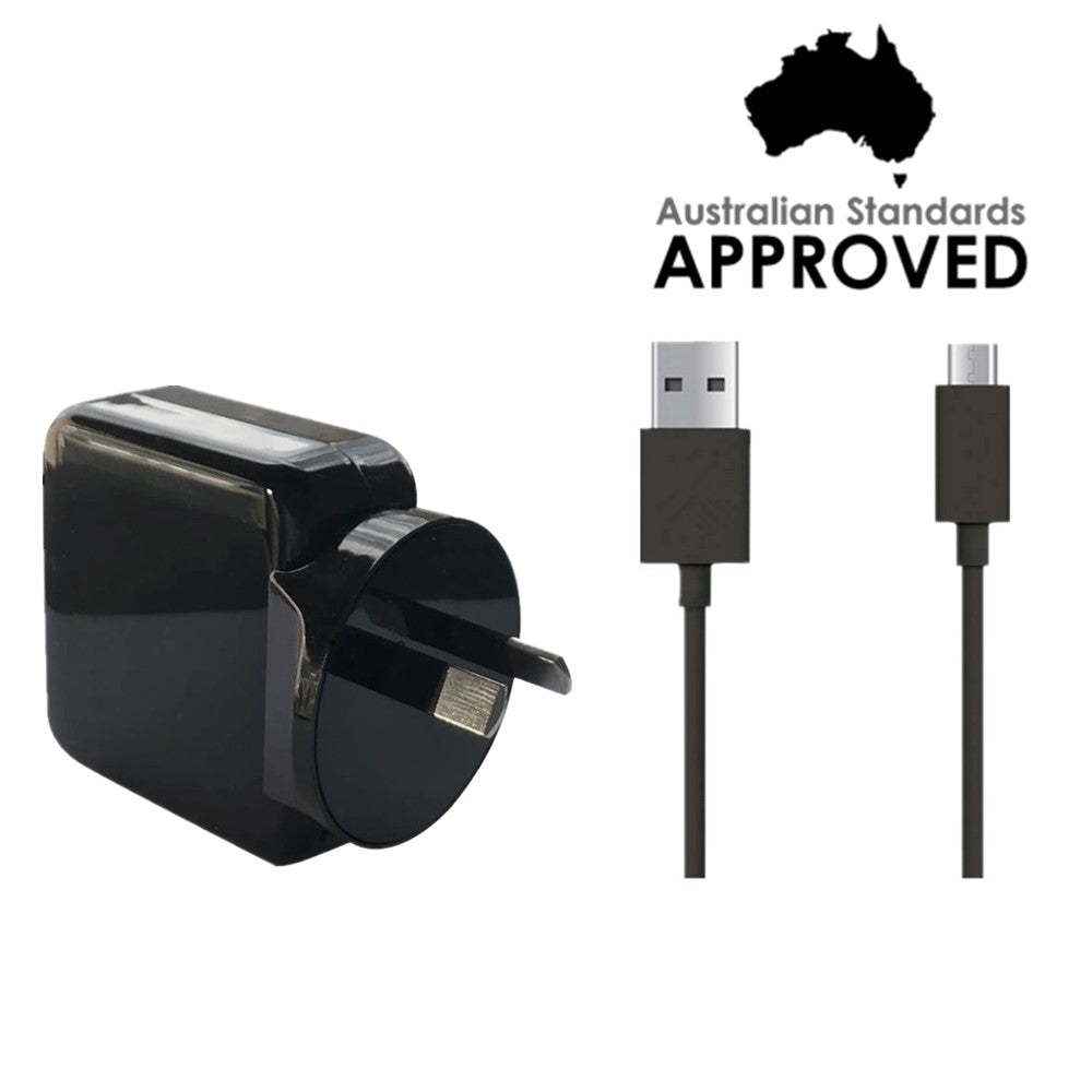 Wall USB Charger Cable Power Adapter for Nighthawk M1 M2 M5 MR1100 MR2100 MR5100 MR5200 Mobile Router