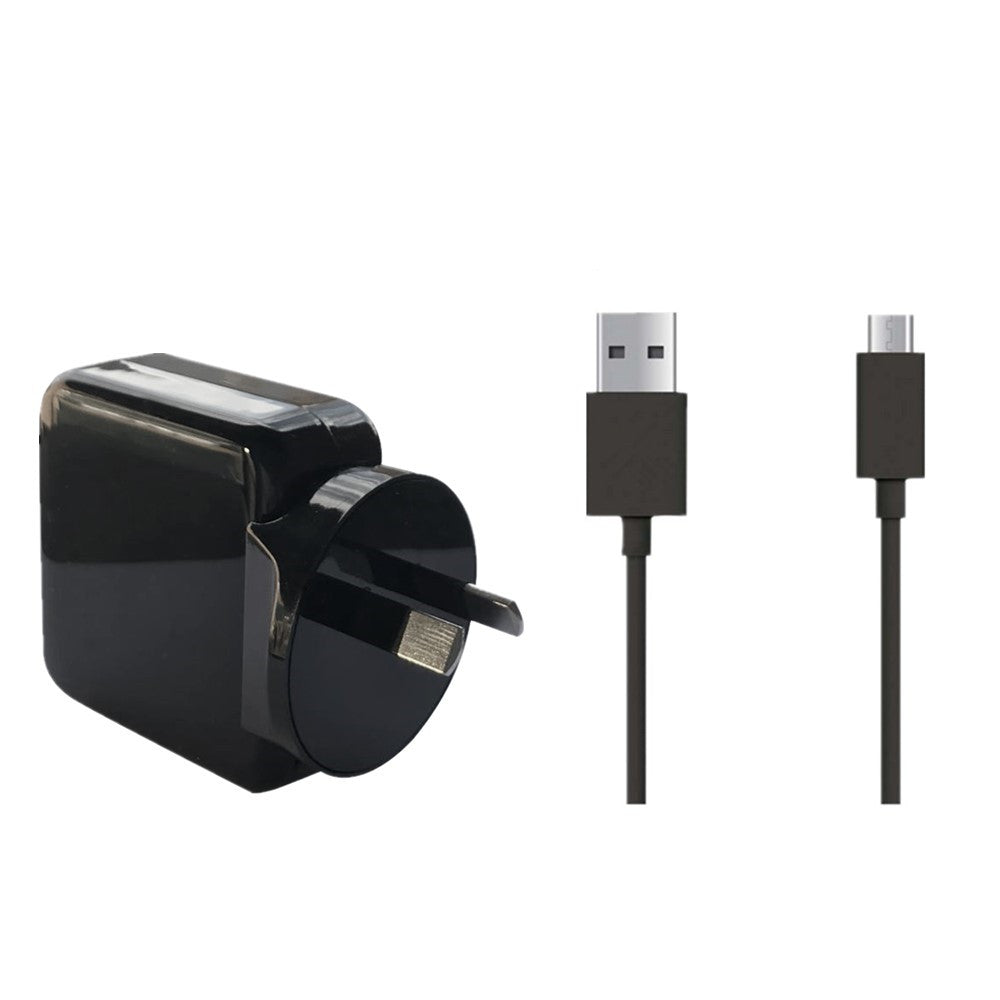 Wall USB Charger Cable Power Adapter for Nighthawk M1 M2 M5 MR1100 MR2100 MR5100 MR5200 Mobile Router