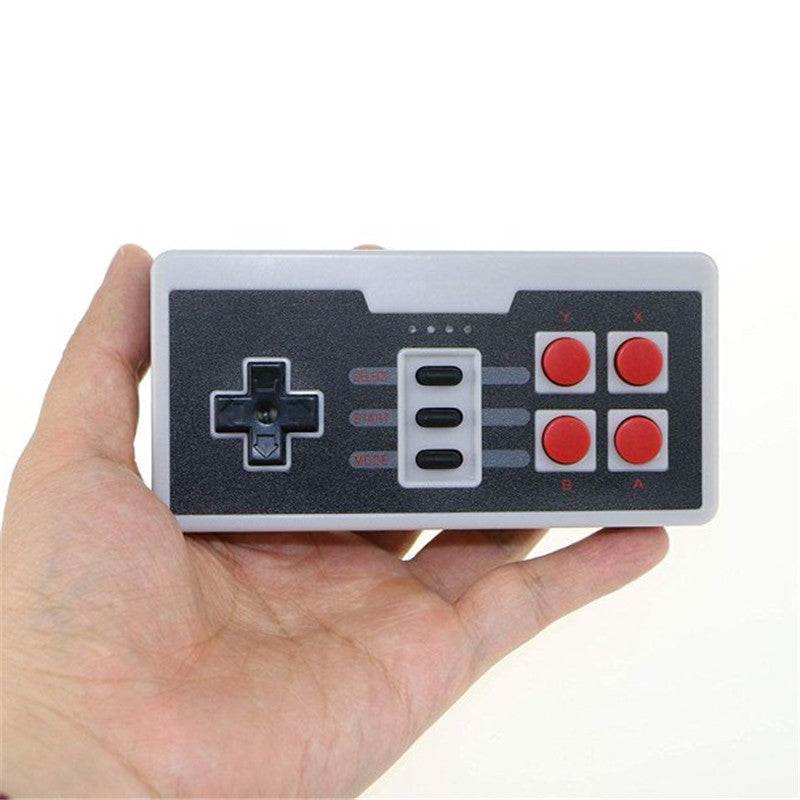 2 of 2.4G Wireless Controllers Gamepads Joypads for Nintendo Mini NES Classic / SNES Mini Console