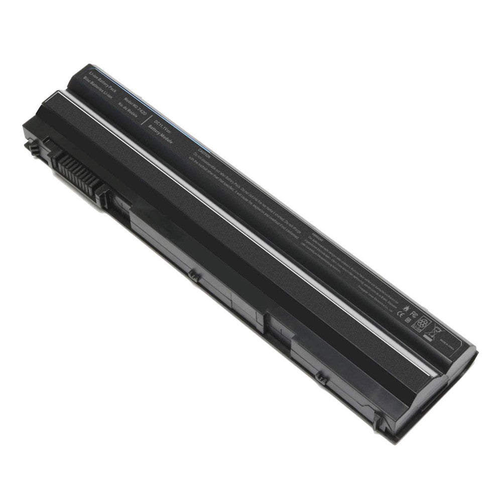 Replacement Laptop Battery for Dell Inspiron 4420 5420 5520 7520 7720 Latitude E5420 E5430 E5520 E5530 E6420 E6430 E6440 E6520 E6530 8858X T54FJ