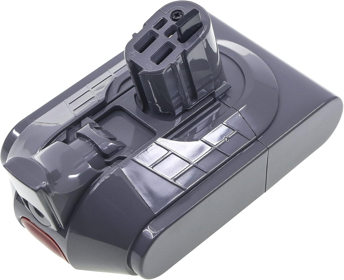 Replacement Battery for Dyson Digital Slim Fluffy Extra/Digital Slim Fluffy Pro/V10 Slim/V10 Digital Slim/V10 Digital Slim Fluffy Extra Cordless Vacuum