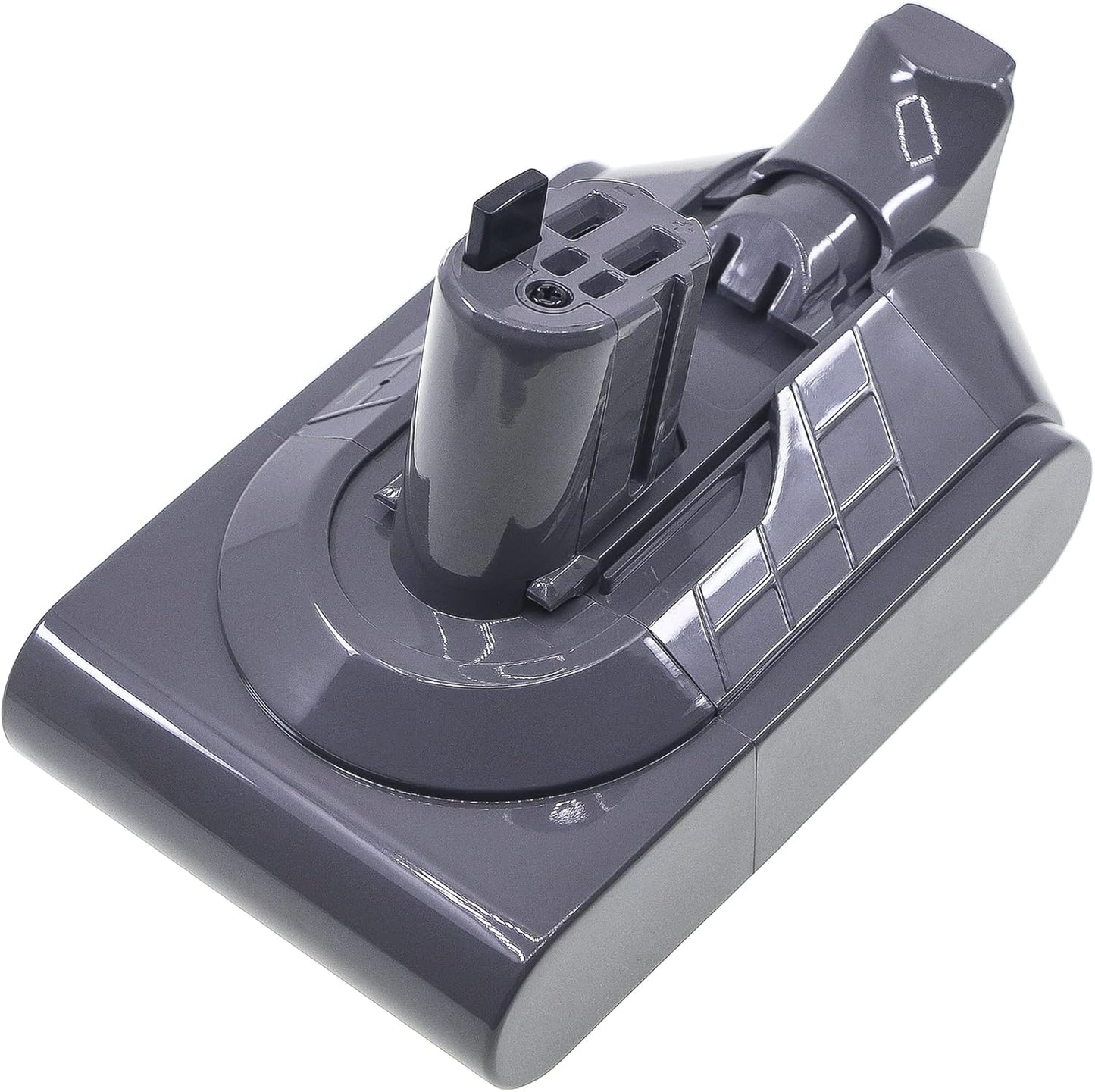 Replacement Battery for Dyson Digital Slim Fluffy Extra/Digital Slim Fluffy Pro/V10 Slim/V10 Digital Slim/V10 Digital Slim Fluffy Extra Cordless Vacuum