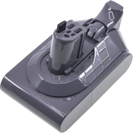 Replacement Battery for Dyson Digital Slim Fluffy Extra/Digital Slim Fluffy Pro/V10 Slim/V10 Digital Slim/V10 Digital Slim Fluffy Extra Cordless Vacuum