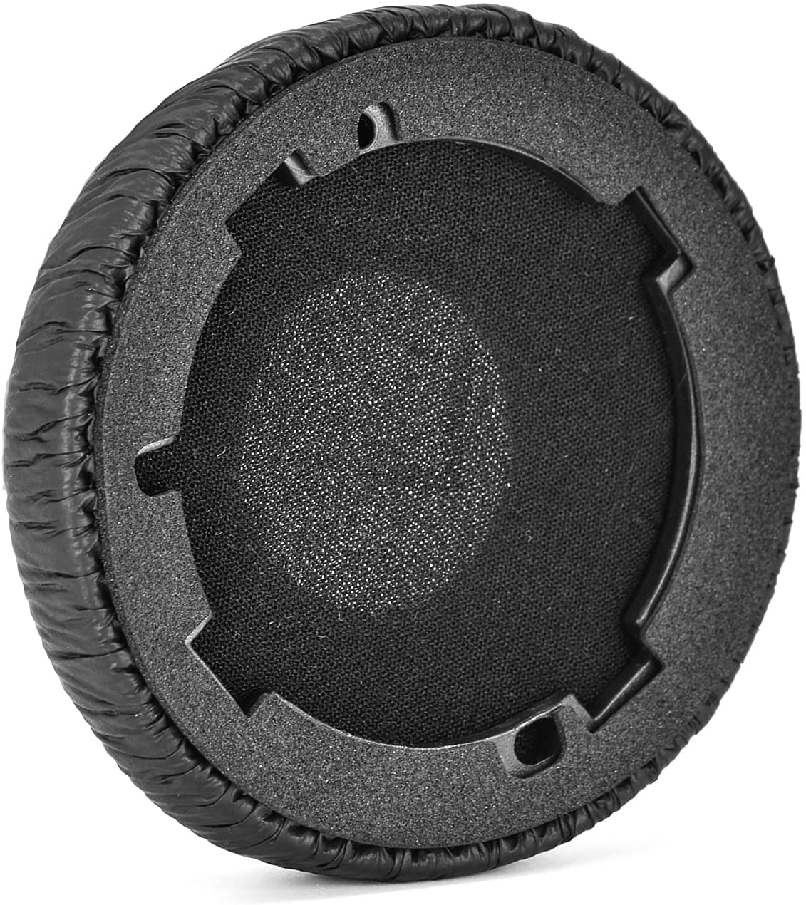 Black Replacement Cushion Ear Pads for JBL Tune 600 BTNC 600BTNC Noise Canceling Headphone