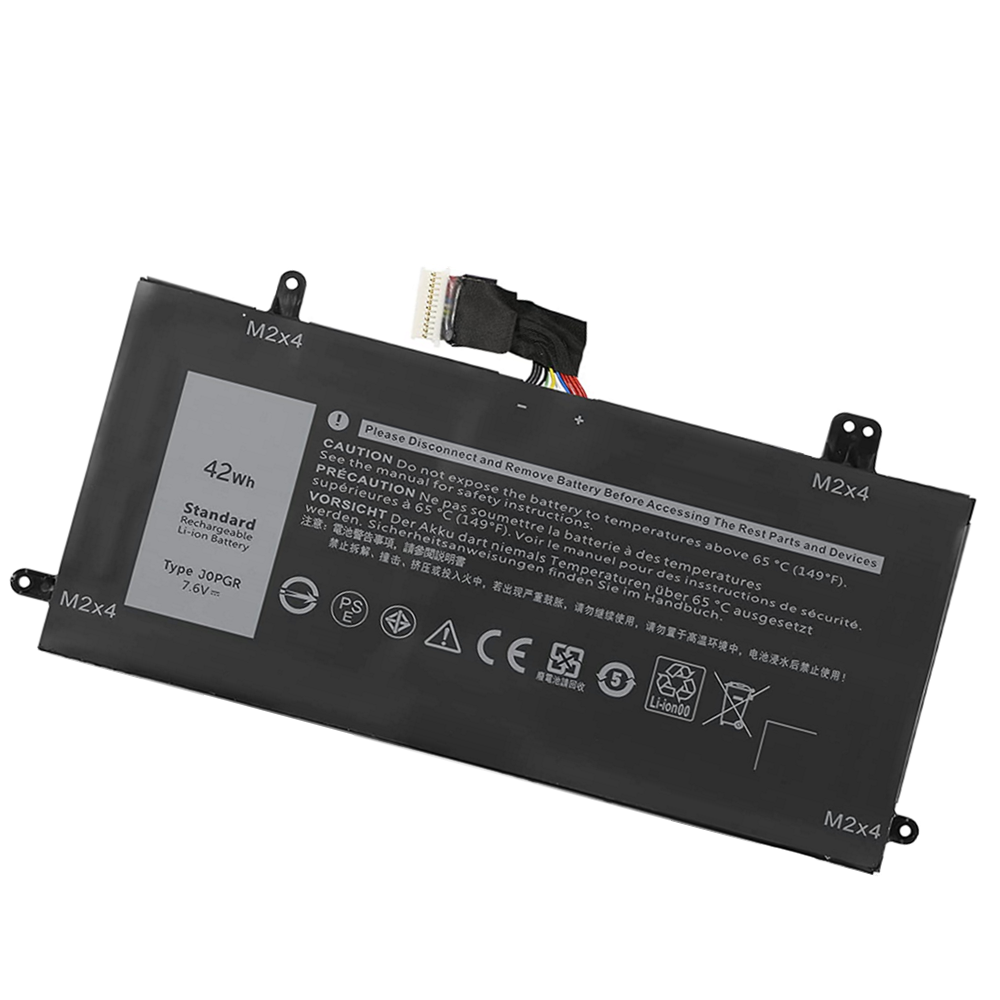 Replacement Battery for Dell Latitude 5285,5285 2-in-1 Series,Latitude 5290 2-in-1 series,T17G T17G001 T17G002,J0PGR 0J0PGR JOPGR