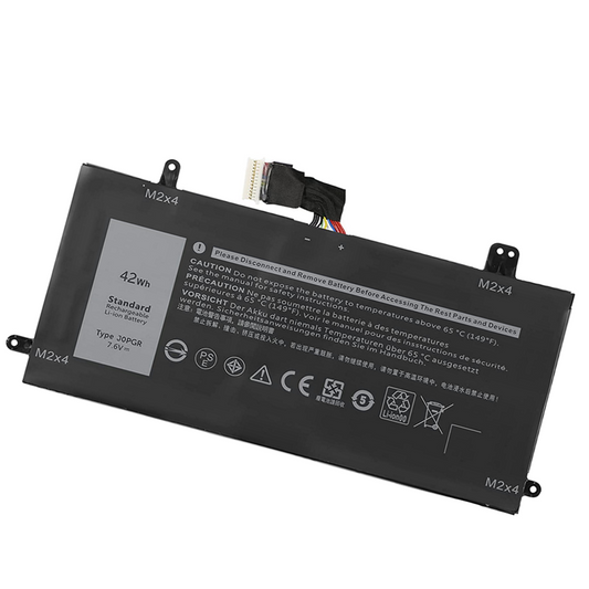Replacement Battery for Dell Latitude 5285,5285 2-in-1 Series,Latitude 5290 2-in-1 series,T17G T17G001 T17G002,J0PGR 0J0PGR JOPGR