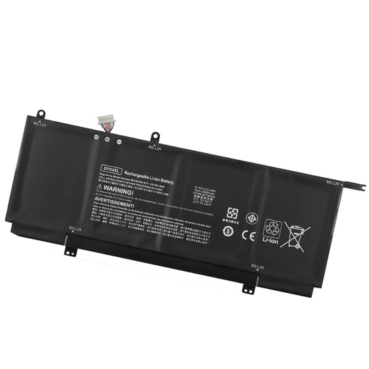 Replacement Battery for HP Spectre x360 13-ap 13-ap0082tu 13-ap0005tu 13-ap0154tu HSTNN-OB1B SP04XL