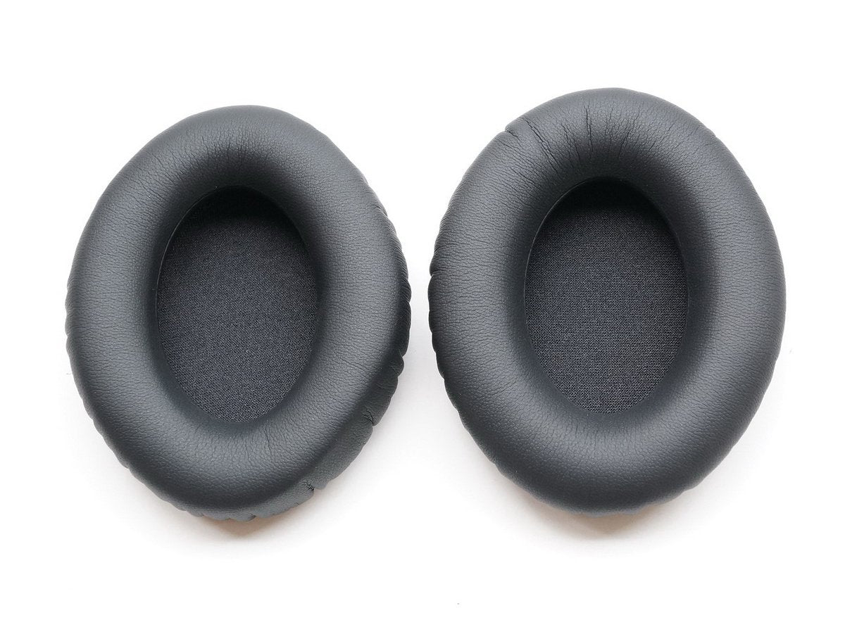 Replacement Ear Pads Cushions for Audio-Technical ATH-ANC7 ANC7b ATH-ANC27 ATH-ANC29 Headphone
